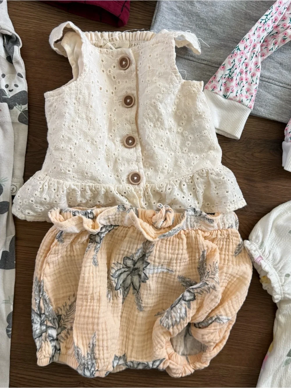7 For All Mankind 15 pc